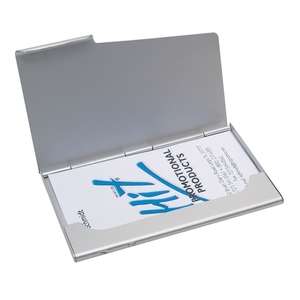Business Card Holder