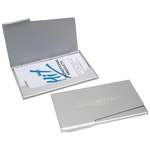 Logo Business Card Holders - Business Card Holder