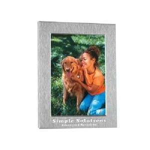 4" X 6" Photo Frame 