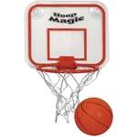 Promotional Party Supplies, Toys & Games - Mini Basketball and Hoop Set