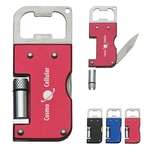 Business Multi-Function Tools - 3 in 1 Multi-Function Tool