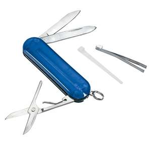 Multi Purpose Knife
