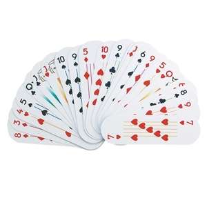 Deck Of Cards and Case