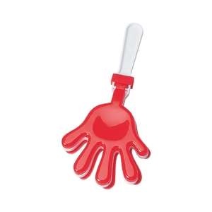 Hand Clapper 