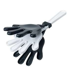 Hand Clapper 