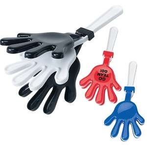 Hand Clapper 