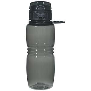18 Oz Bottle with Pop Up Lid 