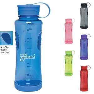 22 Oz Gripper Bottle 