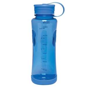 Custom Promotional 22 Oz Gripper Bottle