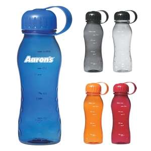 Custom Promotional 18 Oz Water Jug