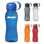 Logo Water Bottles - 18 Oz Water Jug