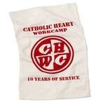 Promotional Spirit Towels - Spirit Towel 12"x18"