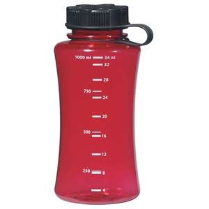 34 Oz Wide Body 