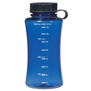 34 Oz Wide Body 