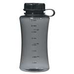 Logo Water Bottles - 34 Oz Wide Body