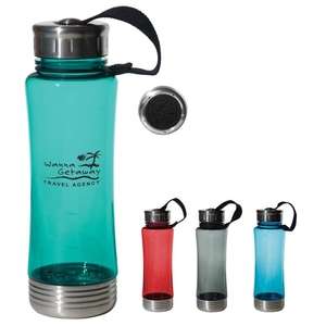 22 Oz Fusion Bottle 