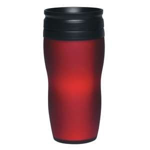 16 Oz Soft Touch Tumbler