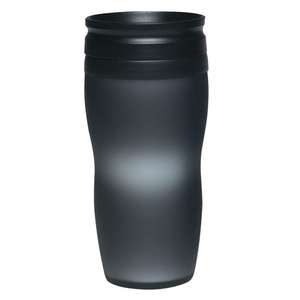 16 Oz Soft Touch Tumbler