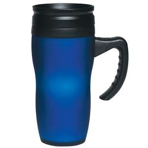 14 Oz Soft Touch Mug
