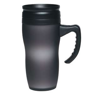 14 Oz Soft Touch Mug