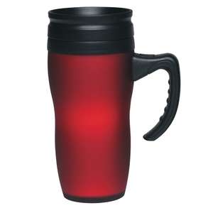 14 Oz Soft Touch Mug