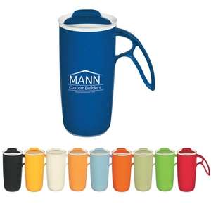 14 Oz X-One Mug 
