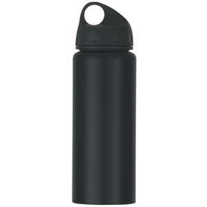 Custom Promotional 25 Oz Stainless Steel Wide Mouth Bottle