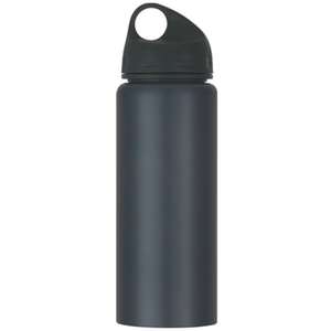 25 Oz Stainless Steel Wide Mouth Bottle