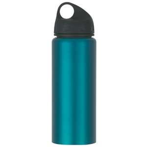 25 Oz Stainless Steel Wide Mouth Bottle