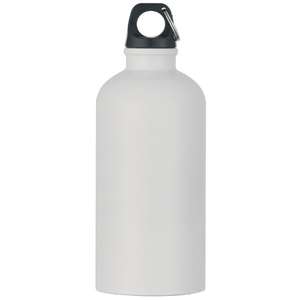 17 Oz Stainless Steel Bike Bottle