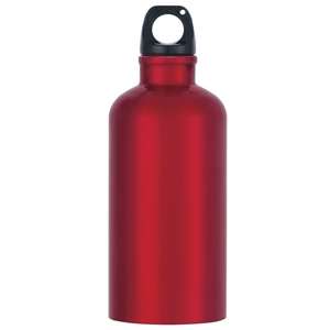 17 Oz Stainless Steel Bike Bottle