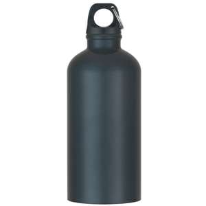 17 Oz Stainless Steel Bike Bottle