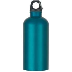 17 Oz Stainless Steel Bike Bottle
