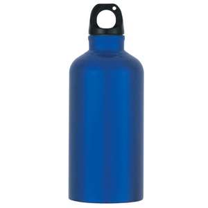 17 Oz Stainless Steel Bike Bottle