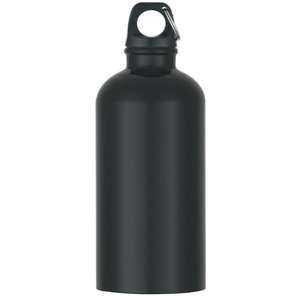 17 Oz Stainless Steel Bike Bottle