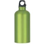 Custom Water Bottles - 17 Oz Stainless Steel Bike Bottle