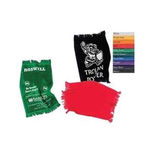 Custom Promotional Spirit Towel 11"x18"