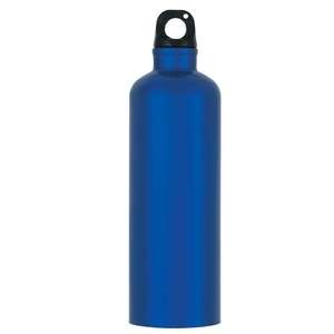 25 Oz Stainless Steel Bike Bottle 
