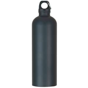 25 Oz Stainless Steel Bike Bottle 