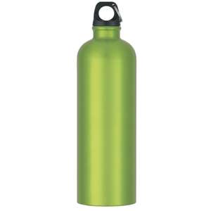 25 Oz Stainless Steel Bike Bottle 