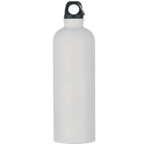 25 Oz Stainless Steel Bike Bottle 