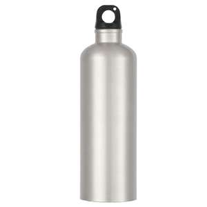 25 Oz Stainless Steel Bike Bottle 