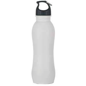 25 Oz Stainless Steel Grip Bottle 