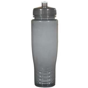 Poly-Clean 28 Oz Plastic Bottle 