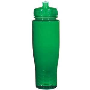 Poly-Clean 28 Oz Plastic Bottle 