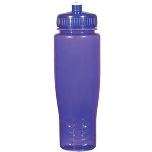 Poly-Clean 28 Oz Plastic Bottle 