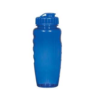 Poly-Clear 30 Oz Gripper Bottle 
