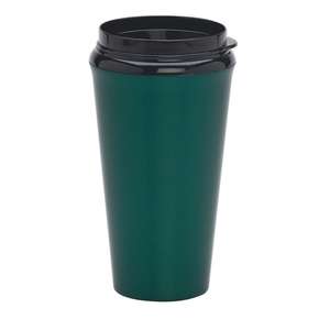 16 Oz Infinity Tumbler with Plastic Sip Thru Lid 