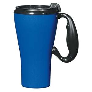 Custom Promotional 16 Oz Grab This Mug