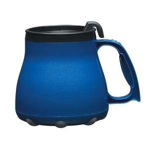16 Oz Low Rider Desk Mug